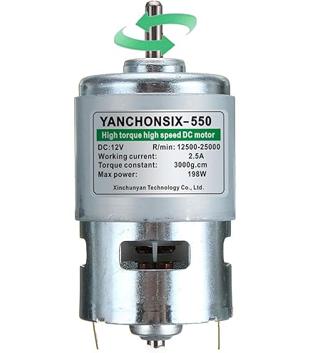 mochi。　12/15締 FF-180PH-2290/2661/2852 precious metal brush micro motor DC